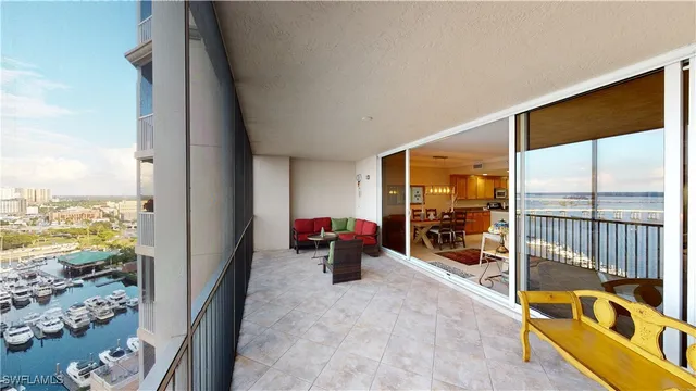 $3,500 | 2104 West First Street, Unit 1902, Fort Myers, FL 33901