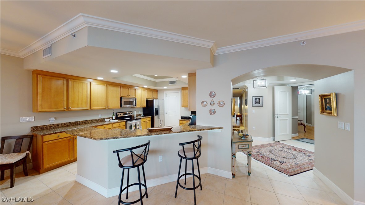 2104 West First Street, Unit 1902 Fort Myers, FL 33901 - Photo 14 of 36