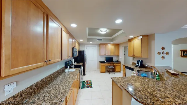 $3,500 | 2104 West First Street, Unit 1902, Fort Myers, FL 33901