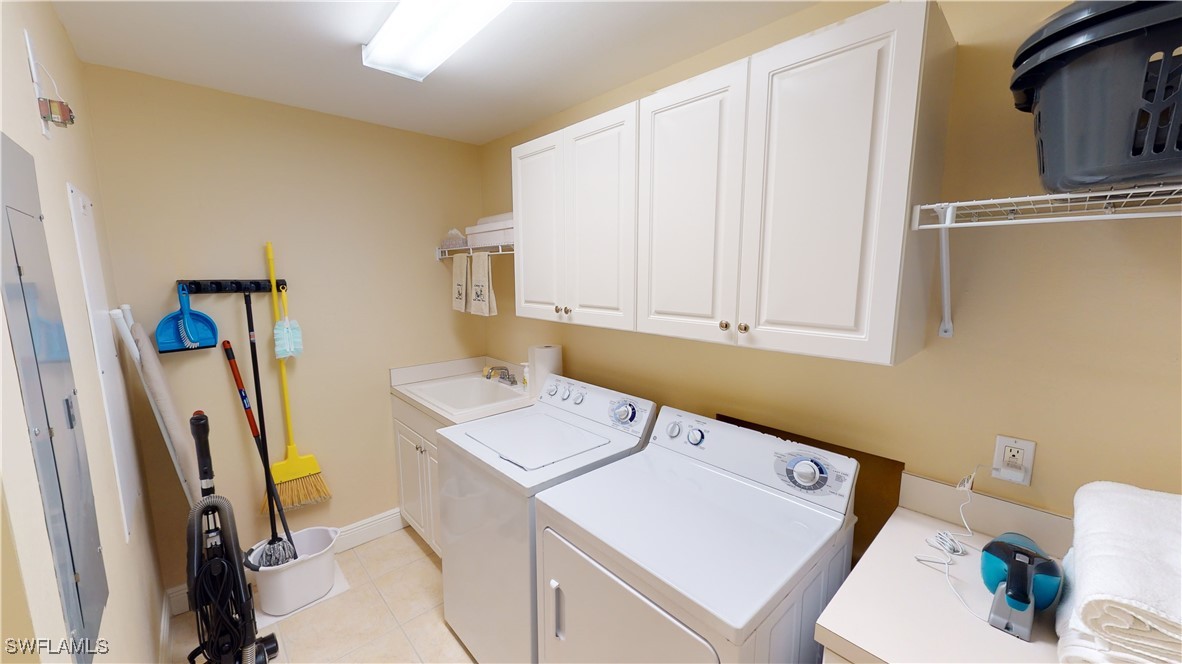 2104 West First Street, Unit 1902 Fort Myers, FL 33901 - Photo 27 of 36