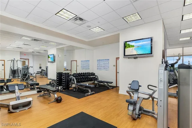 $3,500 | 2104 West First Street, Unit 1902, Fort Myers, FL 33901