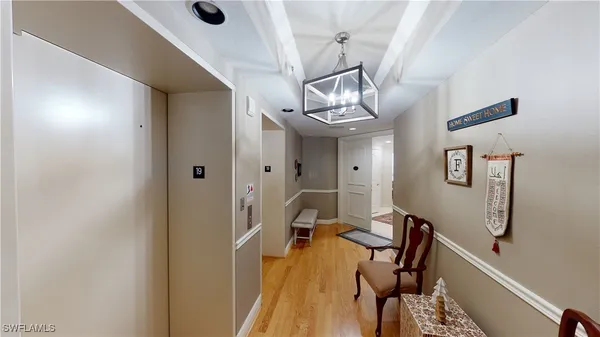 $3,000 | 2104 West First Street, Unit 1902, Fort Myers, FL 33901