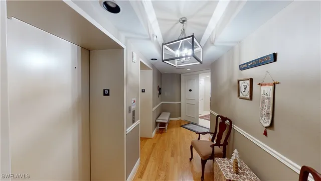 $3,500 | 2104 West First Street, Unit 1902, Fort Myers, FL 33901