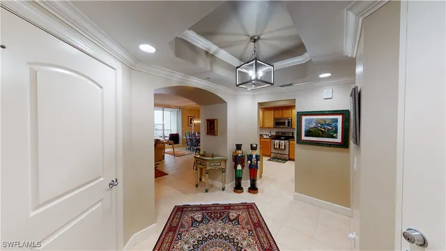 $3,500 | 2104 West First Street, Unit 1902, Fort Myers, FL 33901