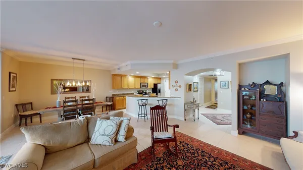 $3,000 | 2104 West First Street, Unit 1902, Fort Myers, FL 33901