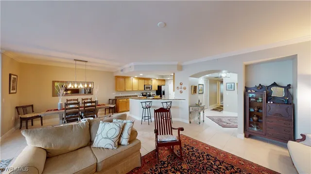 $3,500 | 2104 West First Street, Unit 1902, Fort Myers, FL 33901