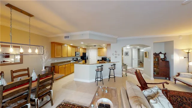 $3,500 | 2104 West First Street, Unit 1902, Fort Myers, FL 33901