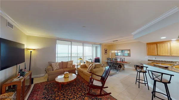 $3,000 | 2104 West First Street, Unit 1902, Fort Myers, FL 33901