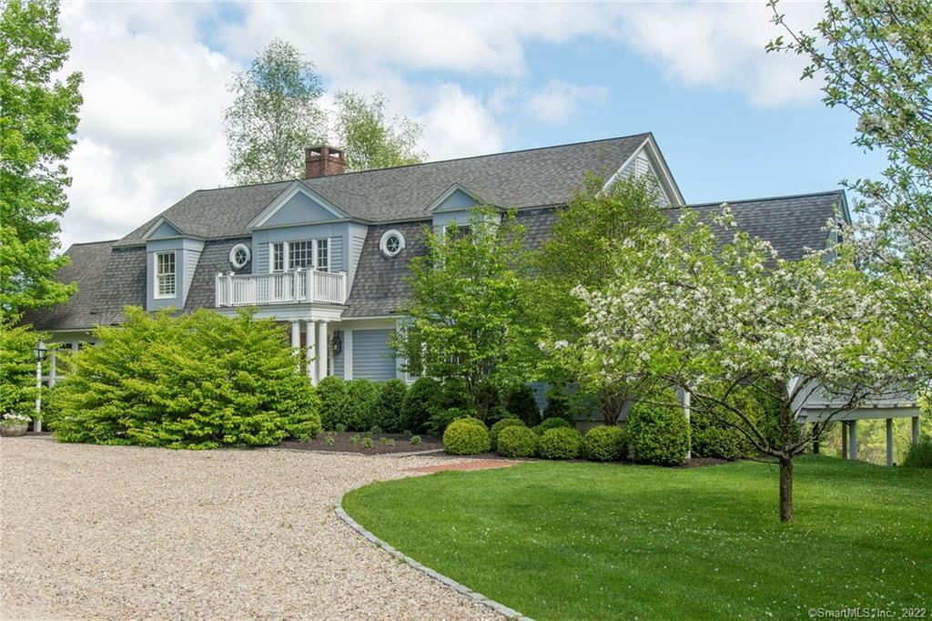 285 Farnum Road Lakeville, CT 06039 - Photo 1 of 1