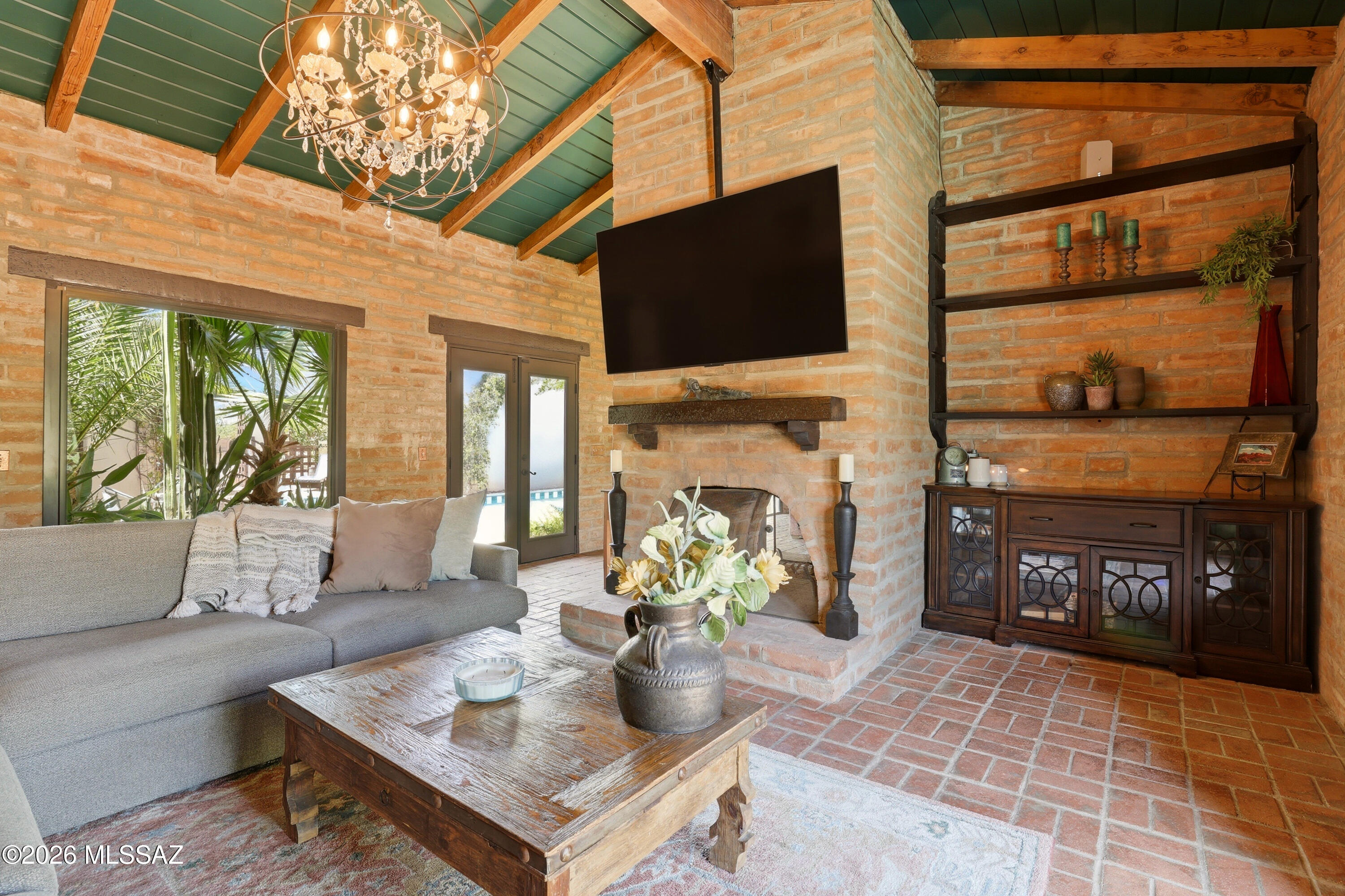 3945 North Bear Canyon Road Tucson, AZ 85749 - Photo 15 of 51