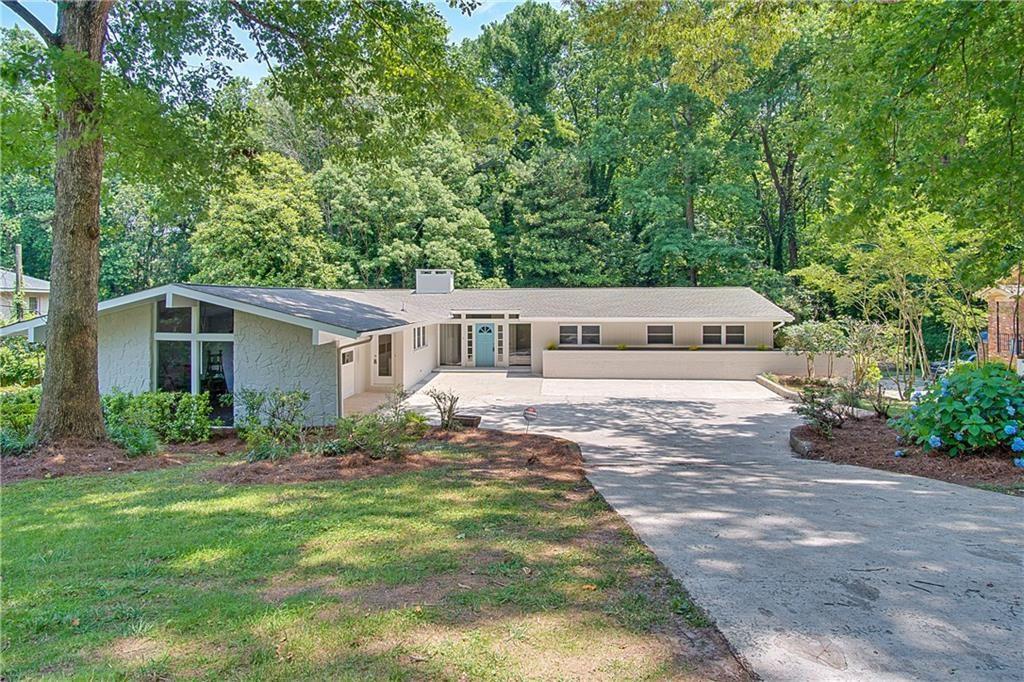 653 Rays Road Stone Mountain, GA 30083 - Photo 1 of 1 Gallery Image 1