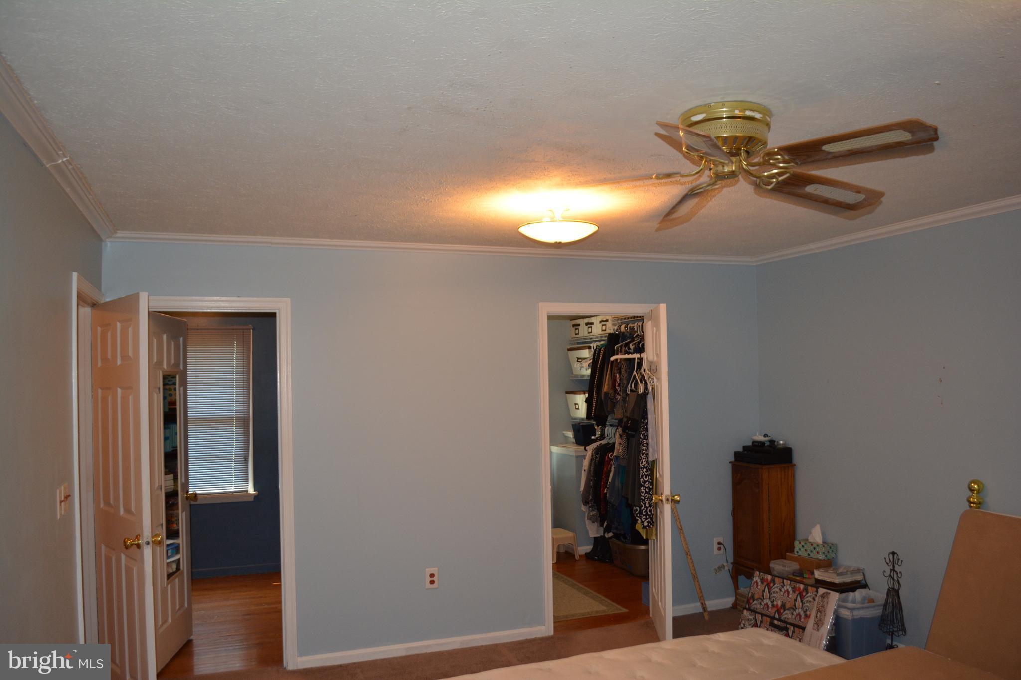 1085 Kesler Road Front Royal, VA 22630 - Photo 16 of 30 Bedroom