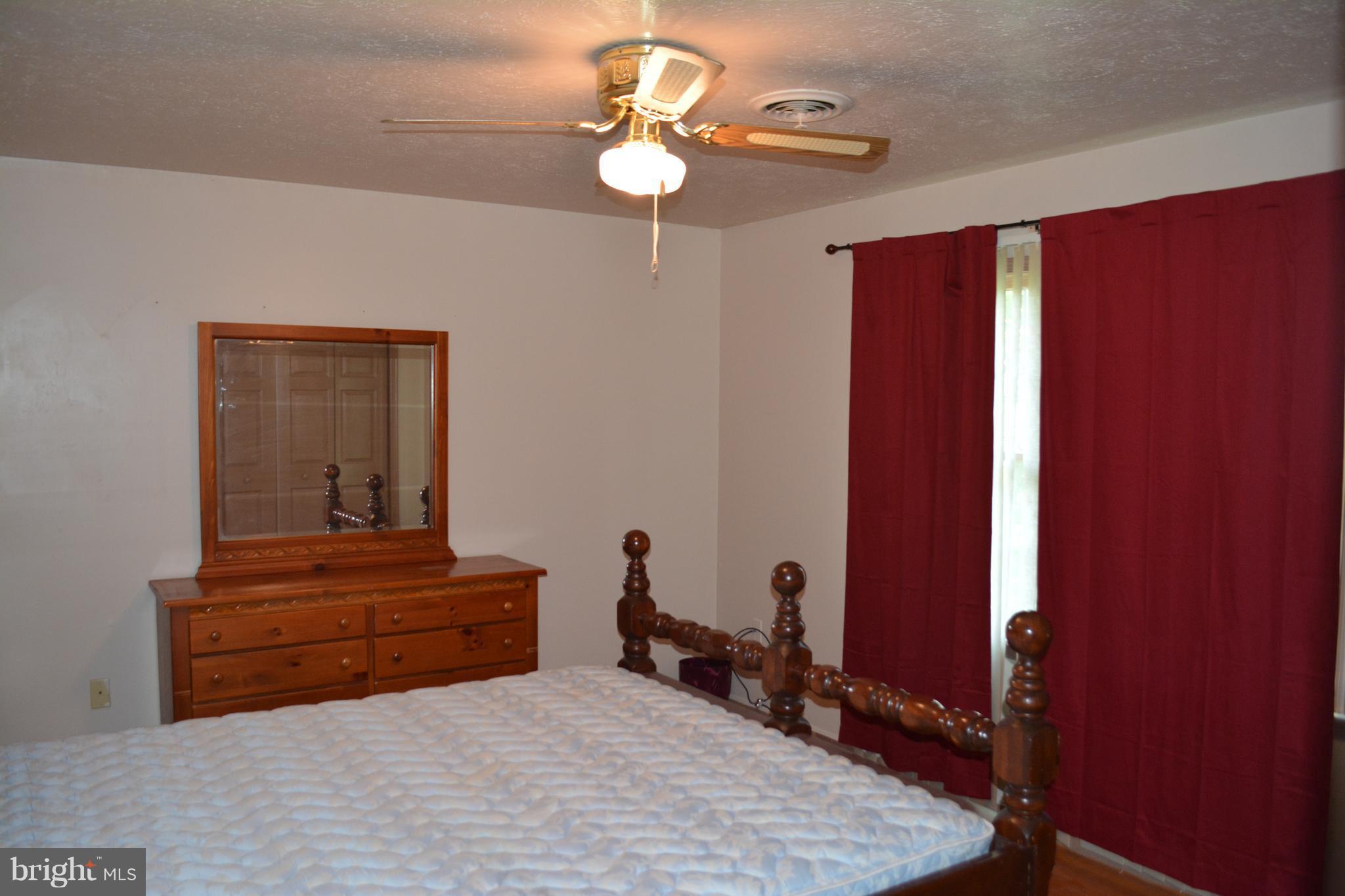 1085 Kesler Road Front Royal, VA 22630 - Photo 19 of 30 Bedroom