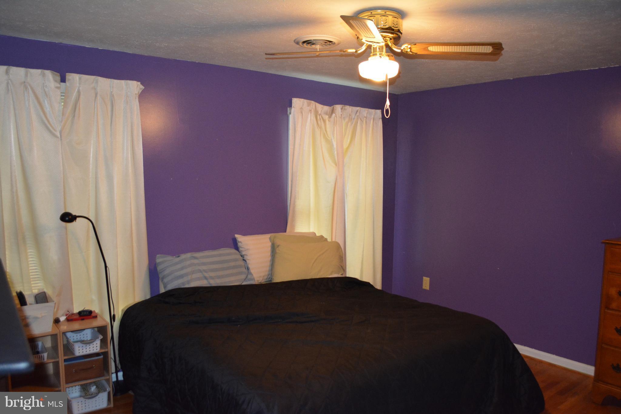 1085 Kesler Road Front Royal, VA 22630 - Photo 20 of 30 Bedroom