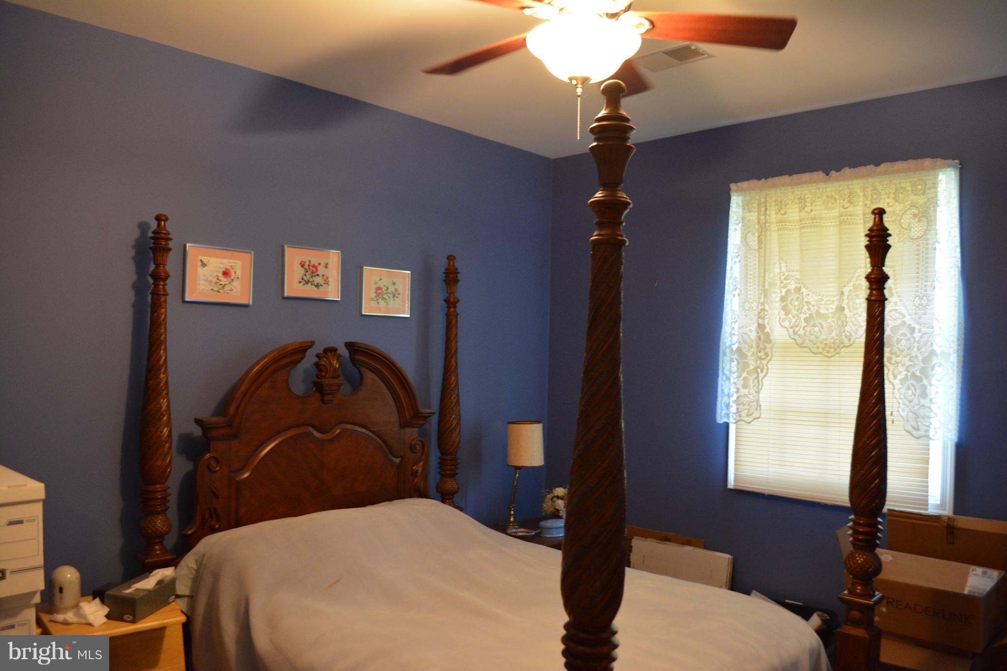 1085 Kesler Road Front Royal, VA 22630 - Photo 21 of 30 Bedroom (Master 2)