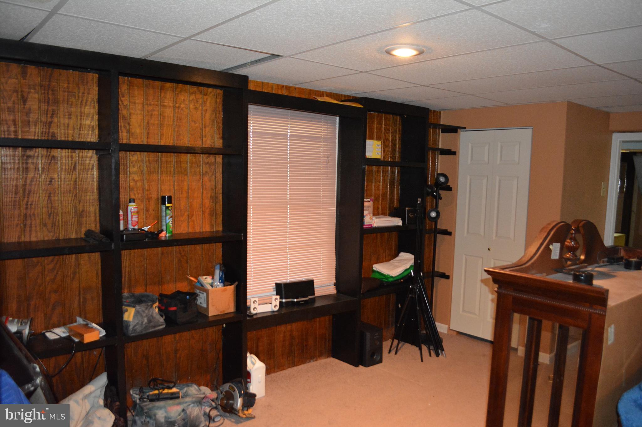 1085 Kesler Road Front Royal, VA 22630 - Photo 27 of 30 Basement