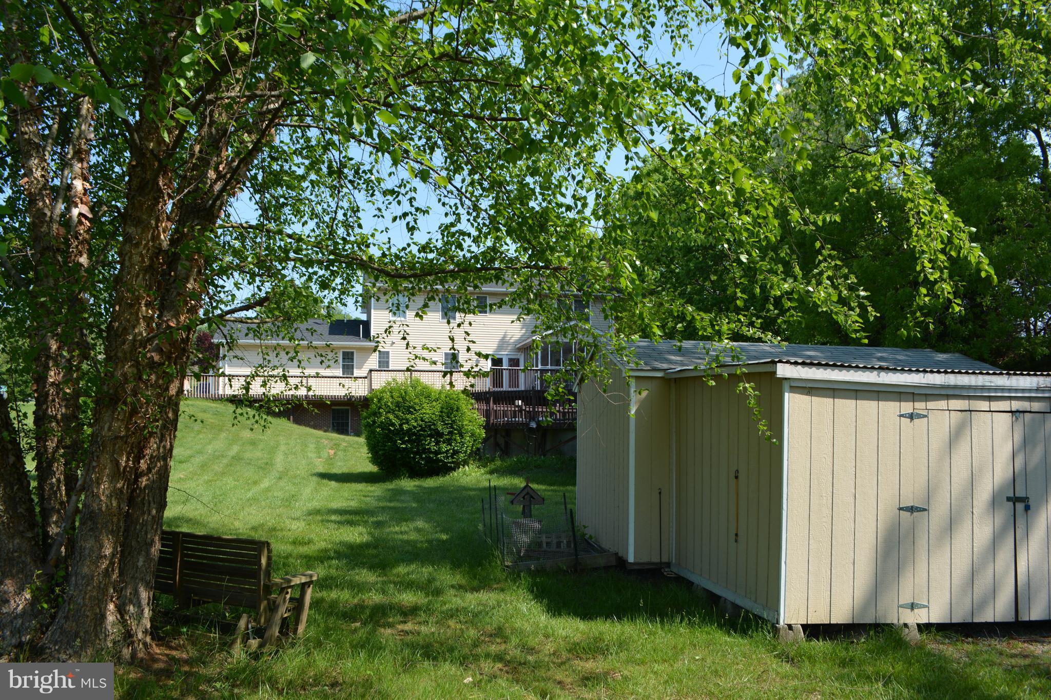 1085 Kesler Road Front Royal, VA 22630 - Photo 29 of 30 Exterior (General)