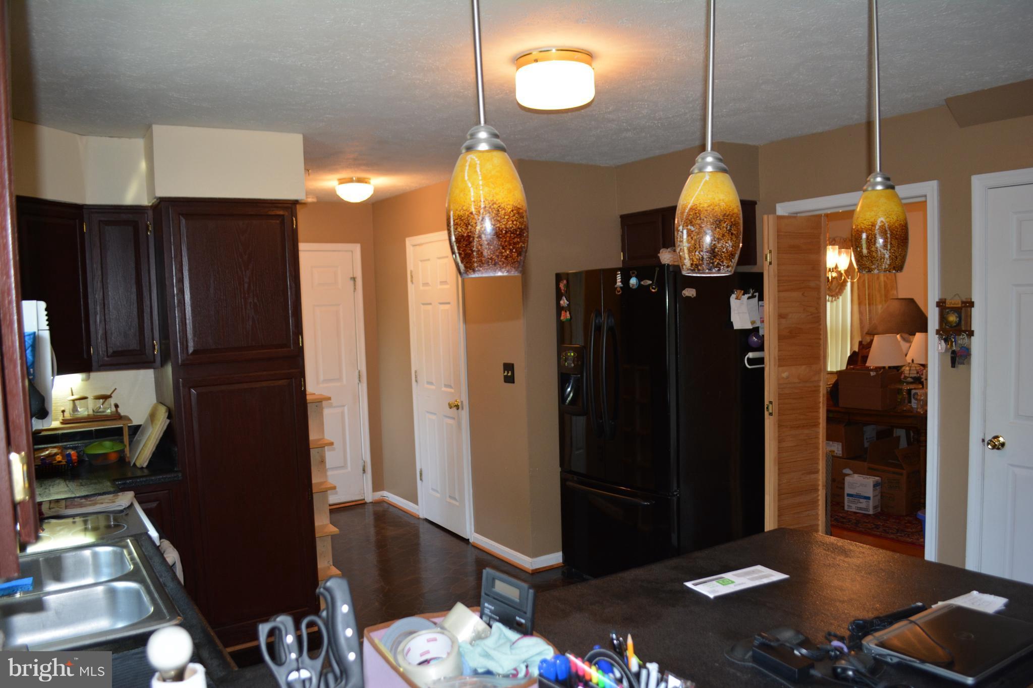 1085 Kesler Road Front Royal, VA 22630 - Photo 7 of 30 Kitchen