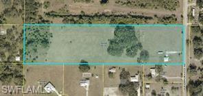 18759 Persimmon Ridge Road Alva, FL 33920 - Photo 1 of 23 view of a lake view