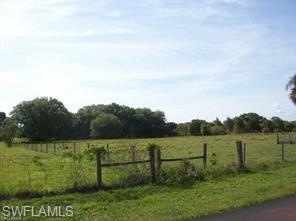 18759 Persimmon Ridge Road Alva, FL 33920 - Photo 14 of 23 a view of a field with next to yard
