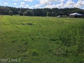 18759 Persimmon Ridge Road Alva, FL 33920 - Photo 10 of 23 a view of an outdoor space and a yard