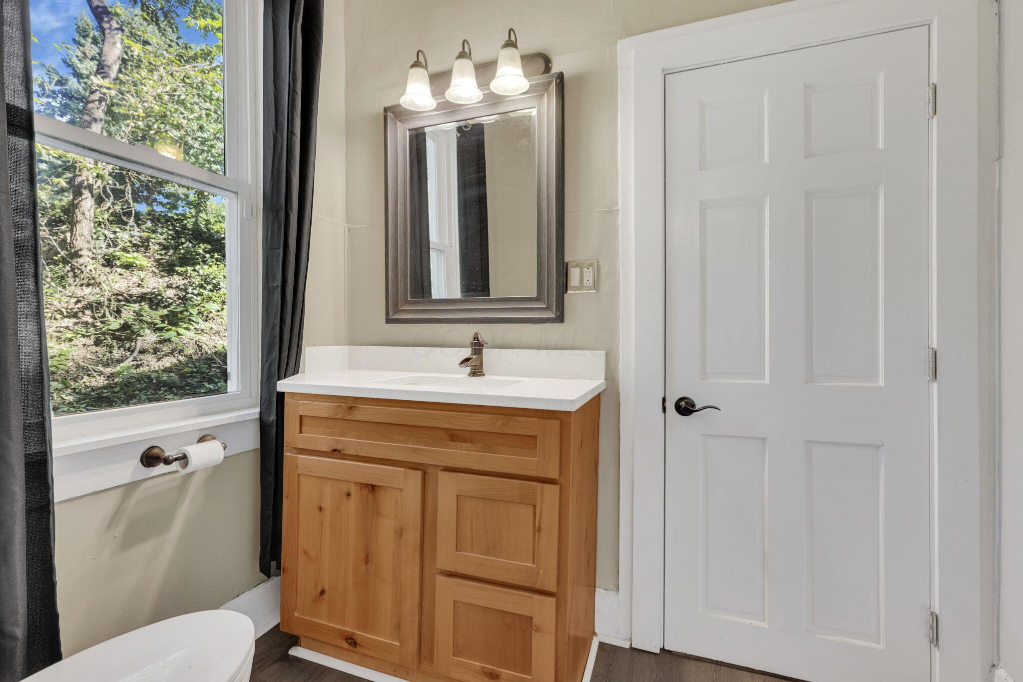 229 North Spring Street Logan, OH 43138 - Photo 24 of 51 Half Bath Entry Level