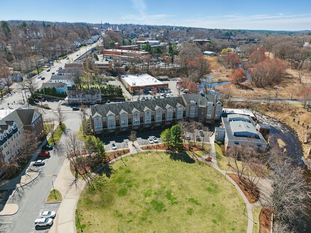 2 Powder Mill Square, Unit 2B Andover, MA 01810 - Photo 29 of 31 a view of a city