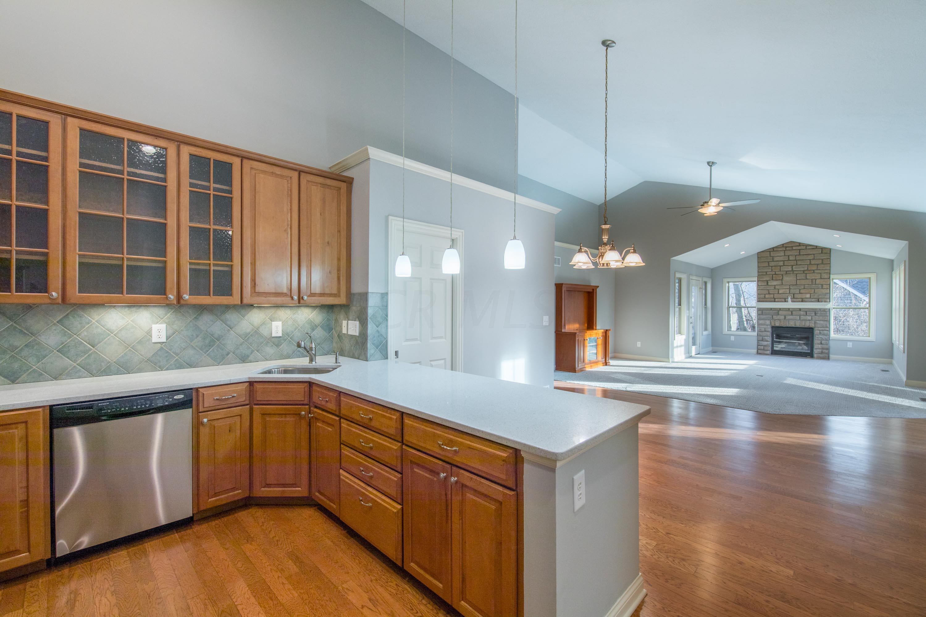 4855 Rays Circle Dublin, OH 43016 - Photo 17 of 61 Gallery Image 17