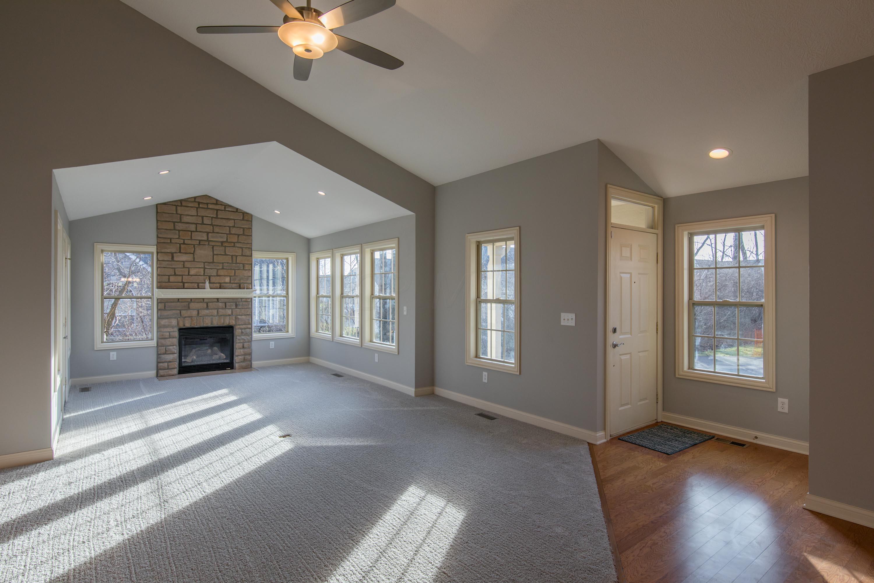 4855 Rays Circle Dublin, OH 43016 - Photo 3 of 61 Gallery Image 3