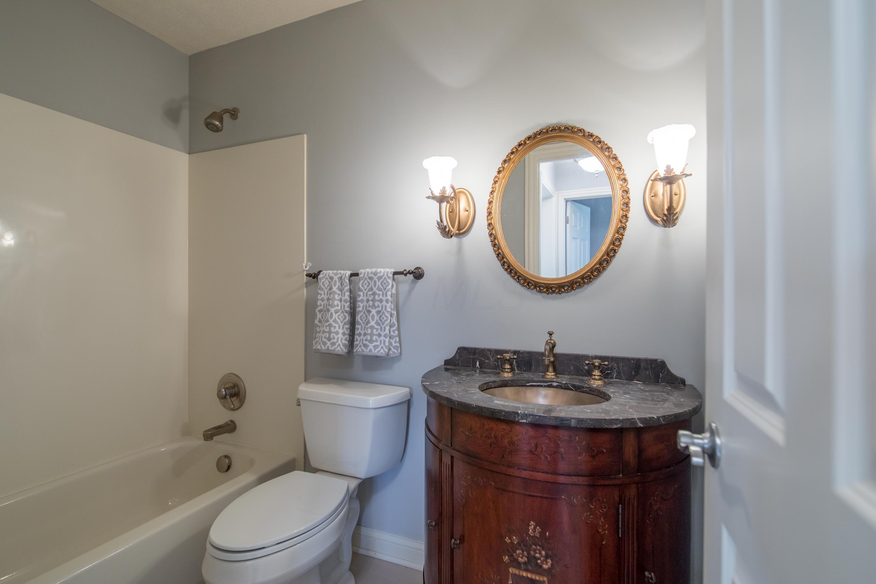 4855 Rays Circle Dublin, OH 43016 - Photo 40 of 61 Gallery Image 40