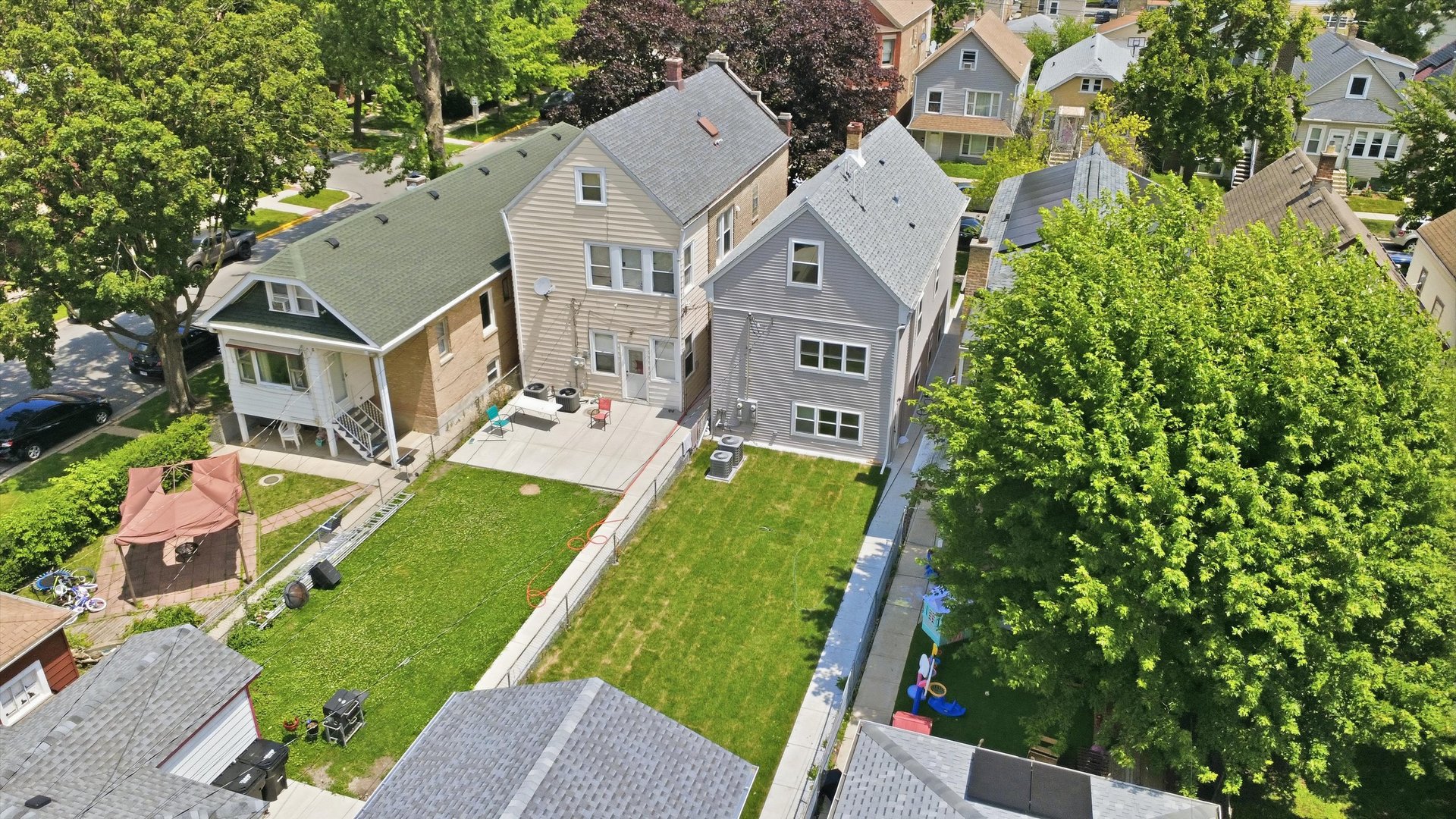 1504 Grove Avenue Berwyn, IL 60402 - Photo 51 of 55