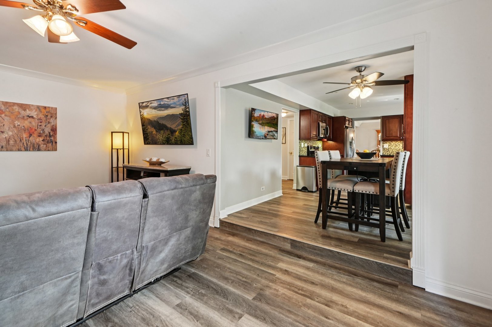 2313 Modaff Road Naperville, IL 60565 - Photo 13 of 37