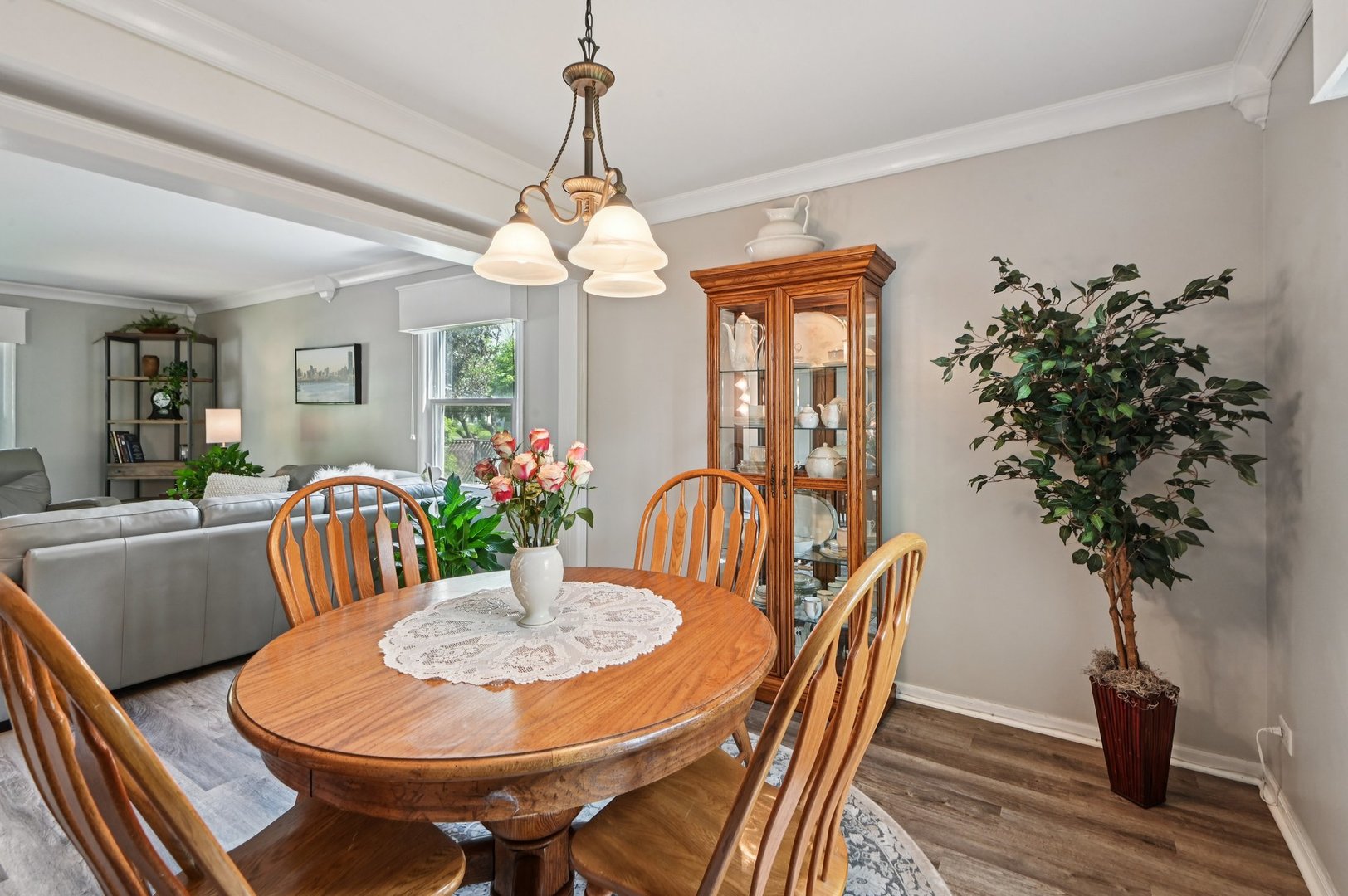 2313 Modaff Road Naperville, IL 60565 - Photo 7 of 37