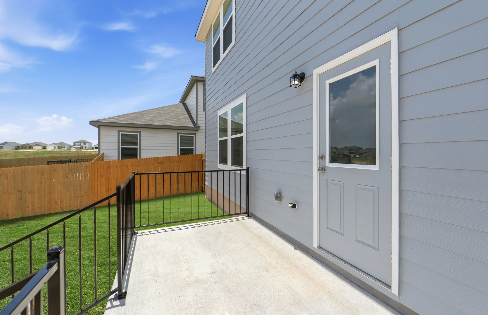 1307 Sky Rdg Court Belton, TX 76513 - Photo 34 of 36