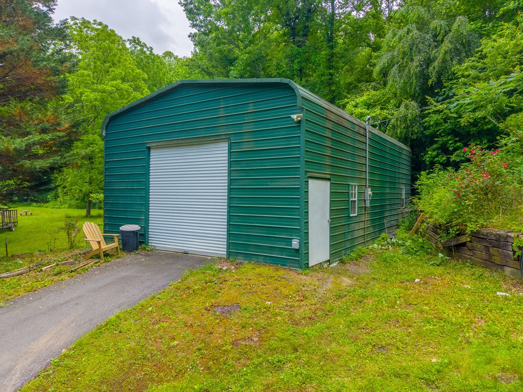 224 Cochrans Cr Road Robbinsville, NC 28771 - Photo 28 of 42