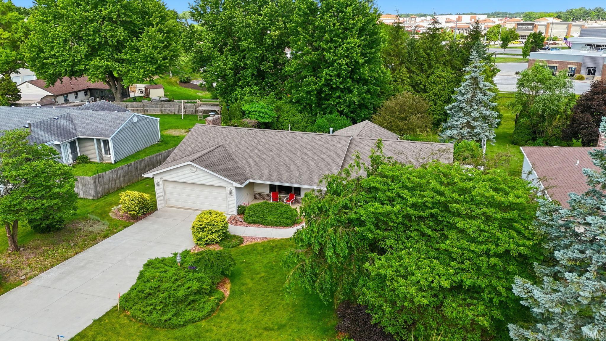 3940 North Washington Road Fort Wayne, IN 46804 - Photo 3 of 50
