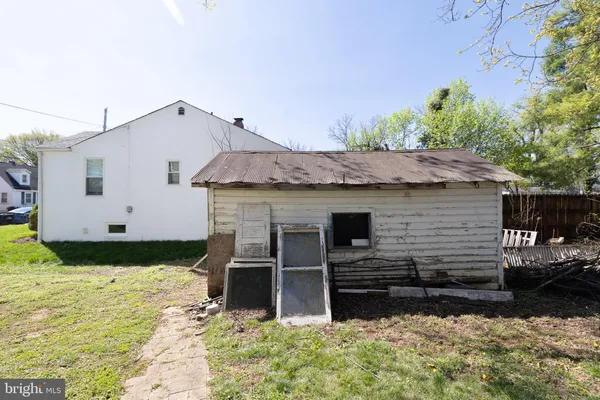 $279,000 | 301 Shawnee Avenue, Winchester, VA 22601