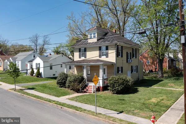 $279,000 | 301 Shawnee Avenue, Winchester, VA 22601