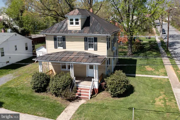 $279,000 | 301 Shawnee Avenue, Winchester, VA 22601