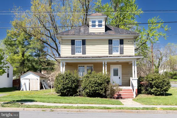 $279,000 | 301 Shawnee Avenue, Winchester, VA 22601