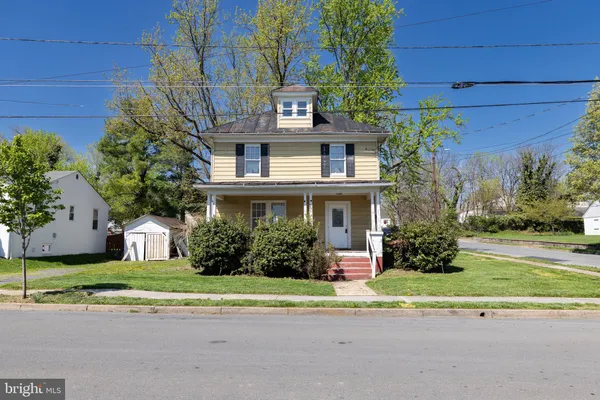 $279,000 | 301 Shawnee Avenue, Winchester, VA 22601