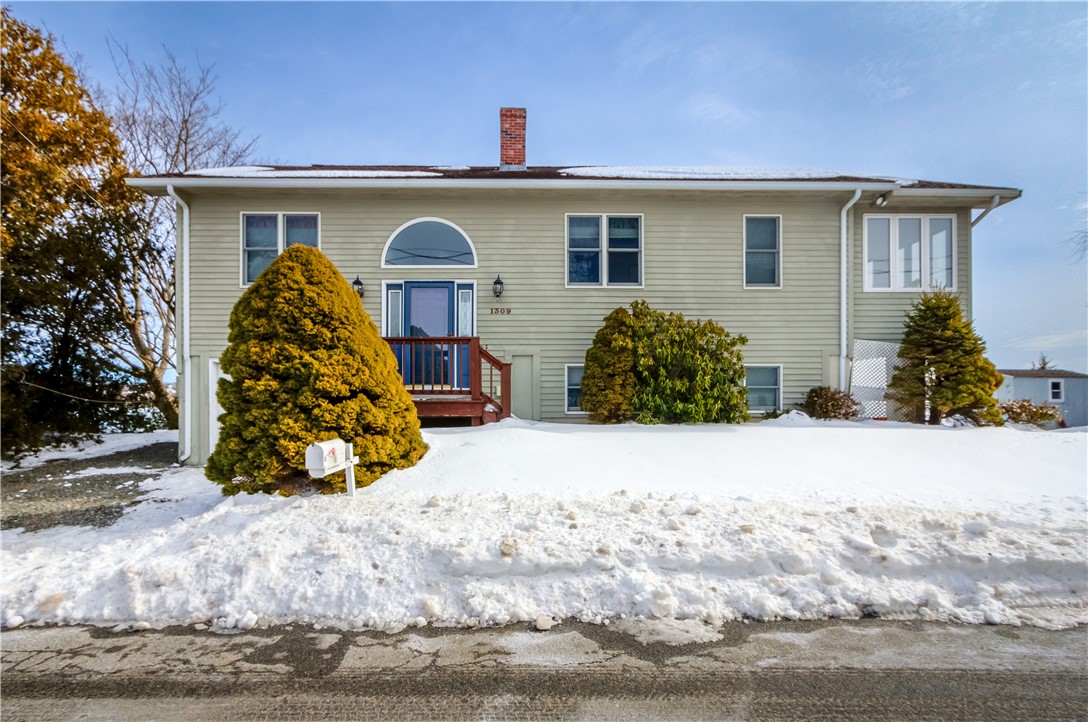 1309 Anthony Road Portsmouth, RI 02871 - Photo 50 of 50