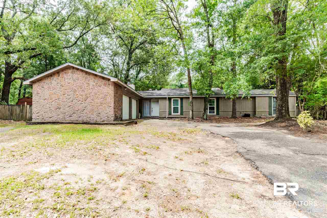 2101 Bismark Court Mobile, AL 36618 - Photo 17 of 20