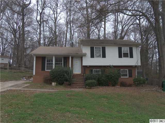 7407 Idlewild Road Charlotte, NC 28212 - Photo 1 of 6 Gallery Image 1