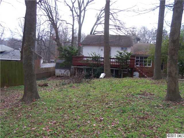 7407 Idlewild Road Charlotte, NC 28212 - Photo 2 of 6 Gallery Image 2