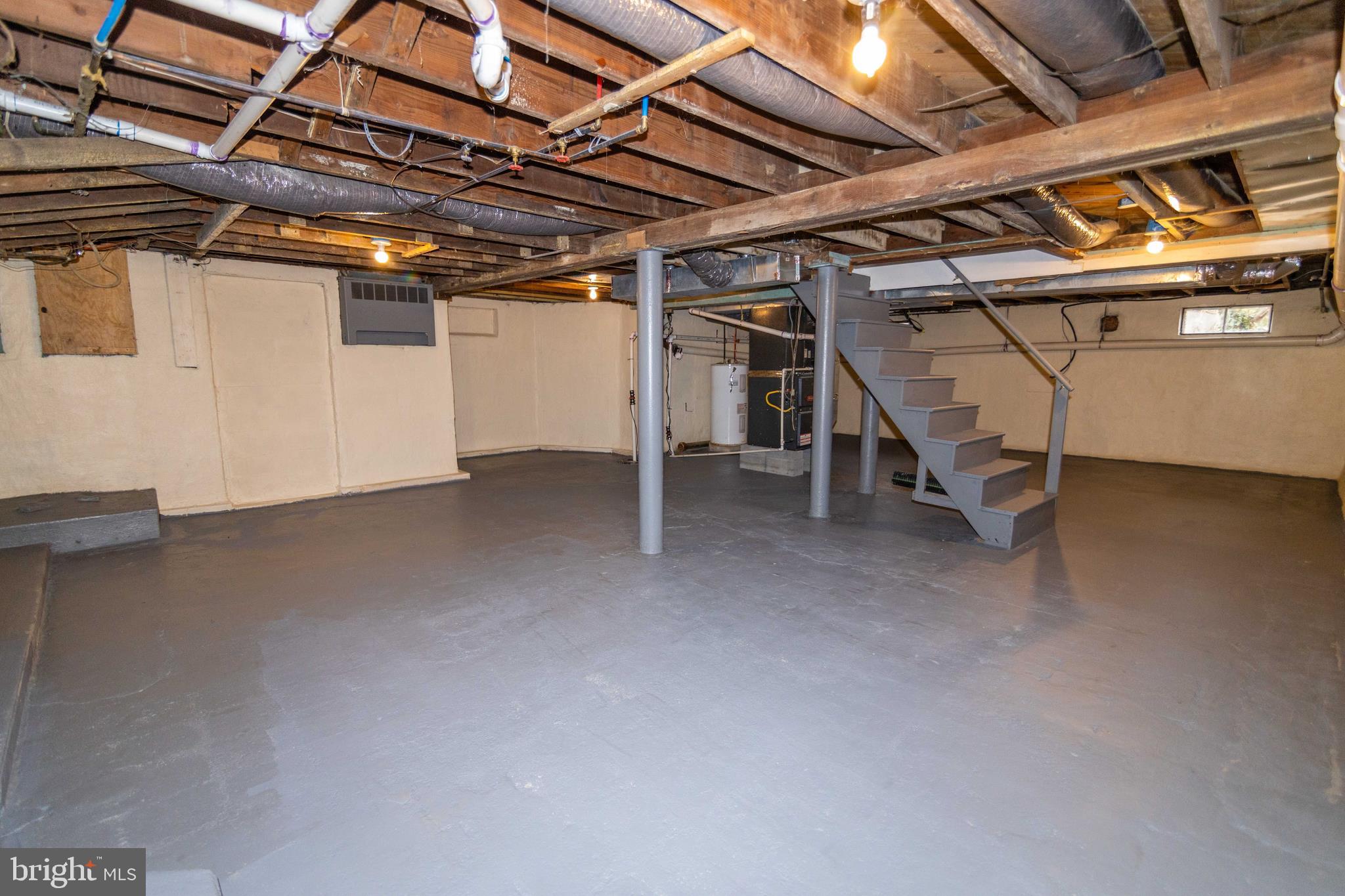 275 Concord Road Garnet Valley, PA 19060 - Photo 40 of 49 basement