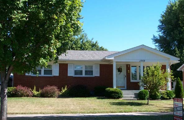 1055 Runell Road Louisville, KY 40214 - Photo 1 of 1 Primary Photo