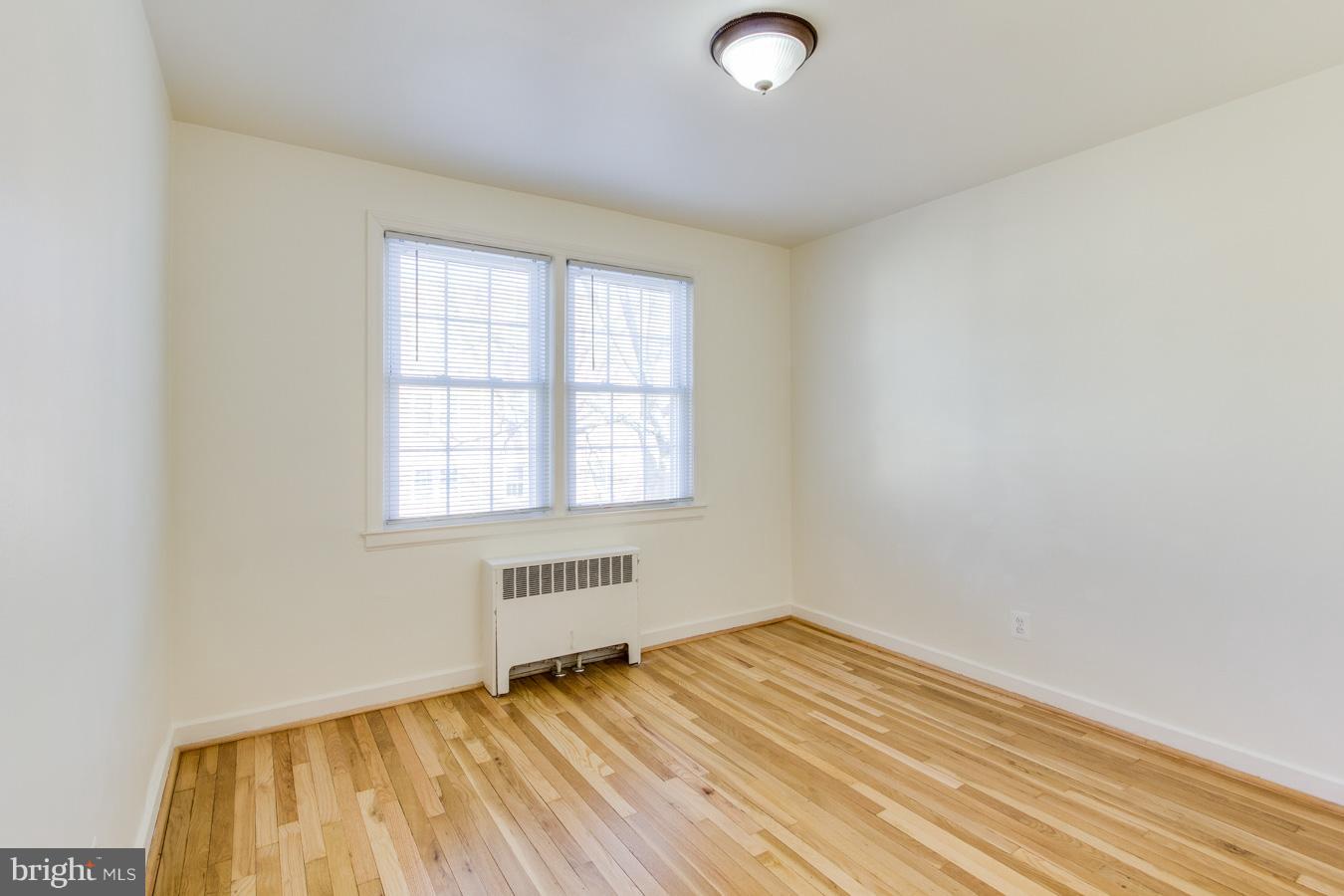 8331 Grubb Road, Unit G201 Silver Spring, MD 20910 - Photo 12 of 15 Bedroom