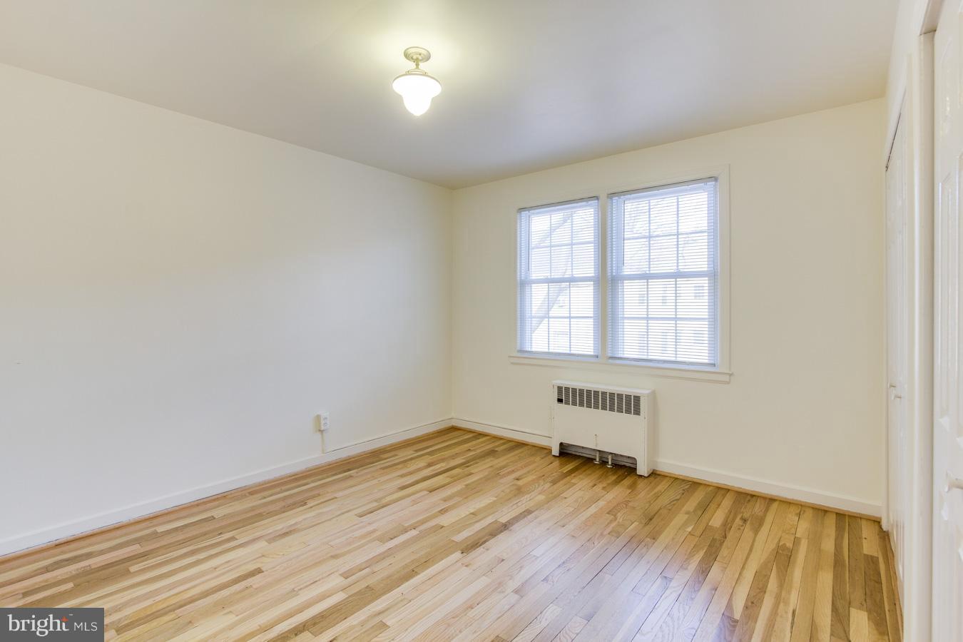 8331 Grubb Road, Unit G201 Silver Spring, MD 20910 - Photo 9 of 15 Bedroom