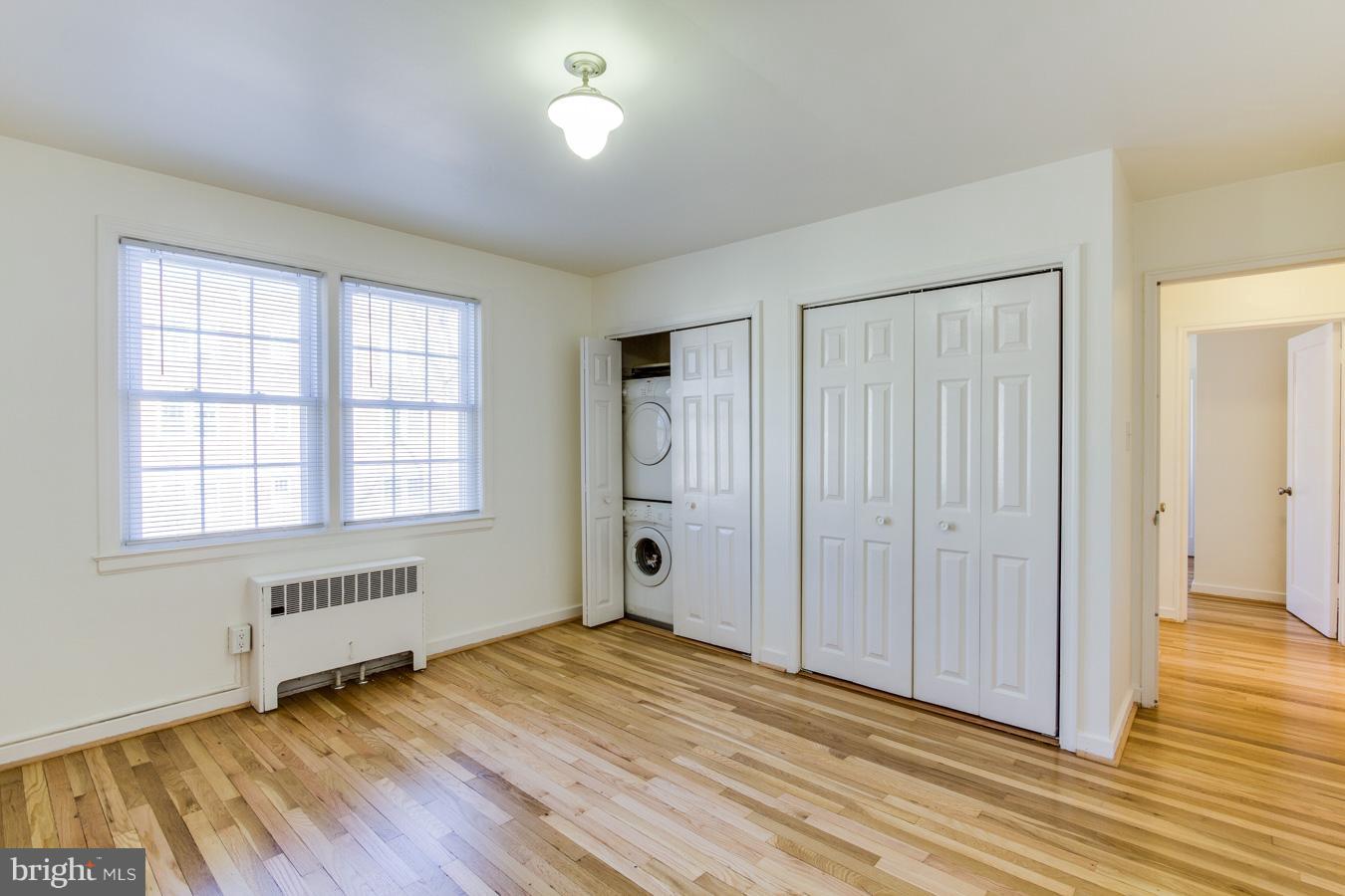 8331 Grubb Road, Unit G201 Silver Spring, MD 20910 - Photo 10 of 15 Bedroom